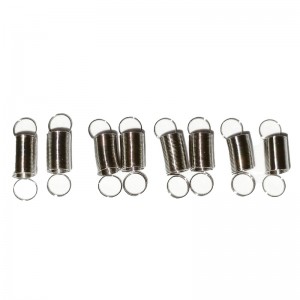 Lille spændingsfjeder